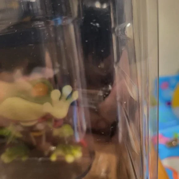 Marvel Loki Frog of Thunder Target Exclusive Funko Pop - Picture 9 of 12